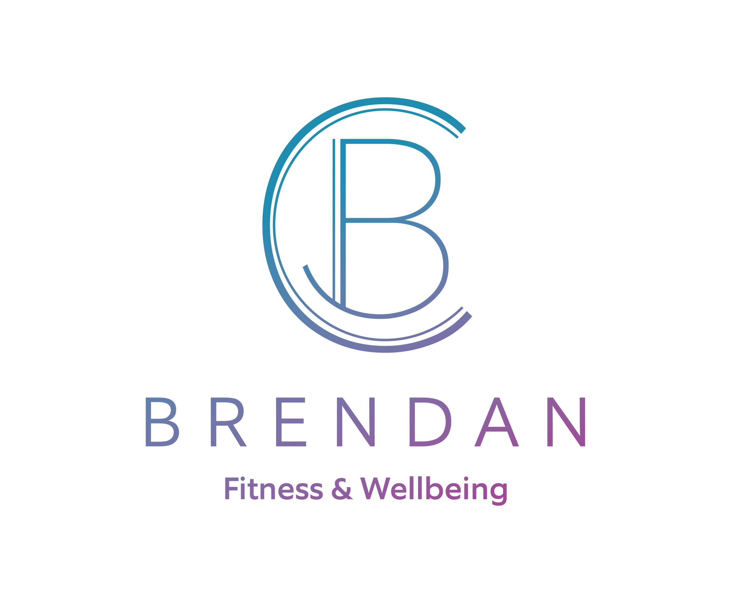 BRENDAN fitness and Wellbeing RBG-01